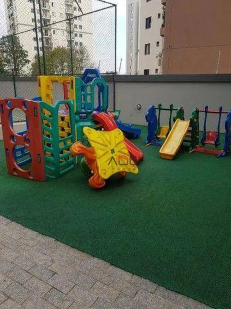 Apartamento, 2 quartos, 54 m² - Foto 14