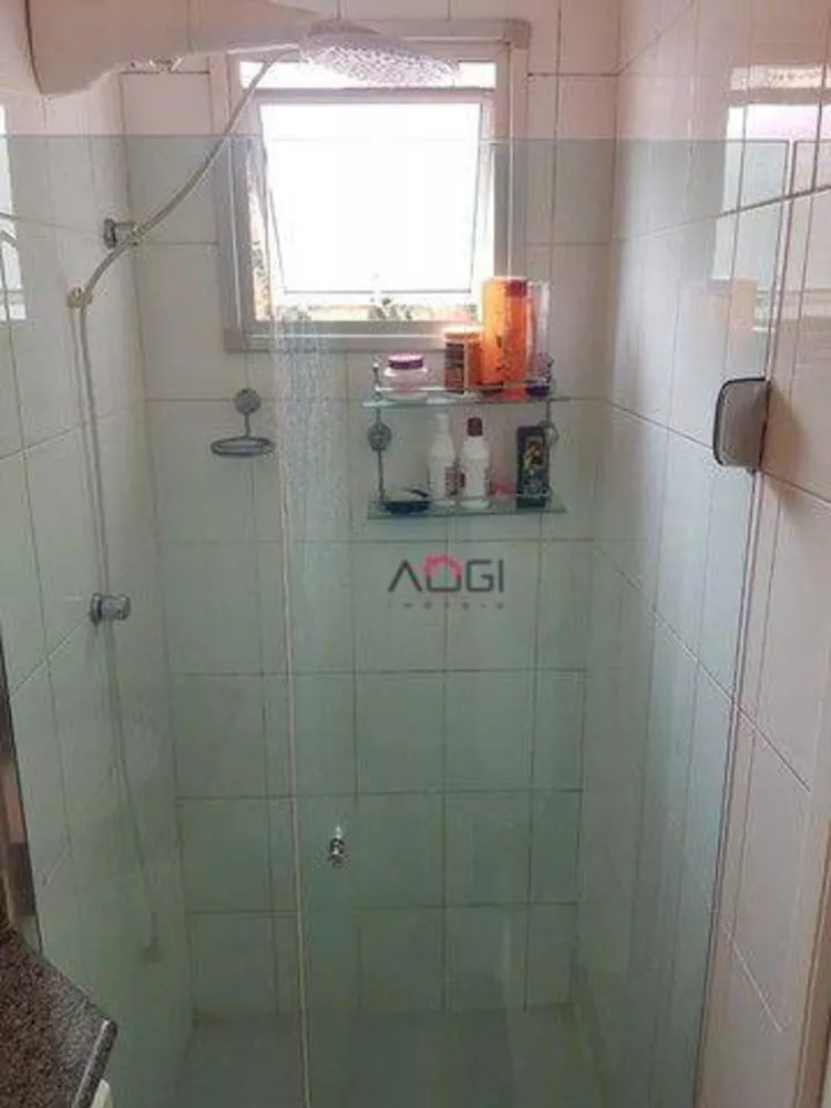 Apartamento, 2 quartos, 54 m² - Foto 8