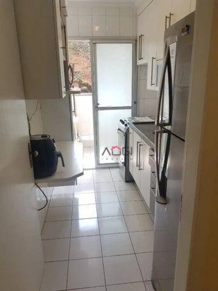 Apartamento, 2 quartos, 54 m² - Foto 4