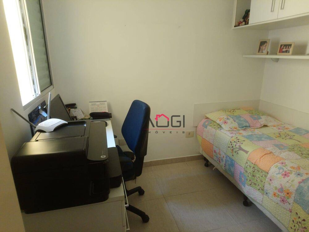 Sobrado, 3 quartos, 109 m² - Foto 17