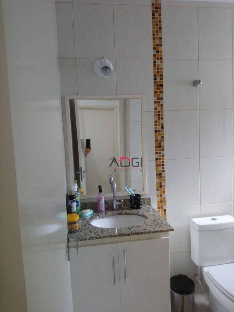 Sobrado, 3 quartos, 109 m² - Foto 6