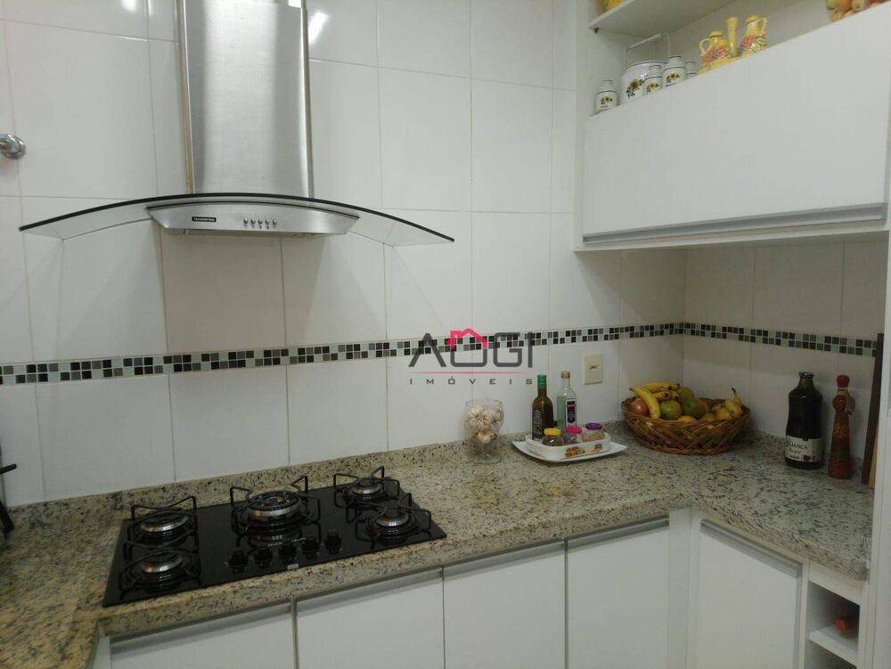 Sobrado, 3 quartos, 109 m² - Foto 20