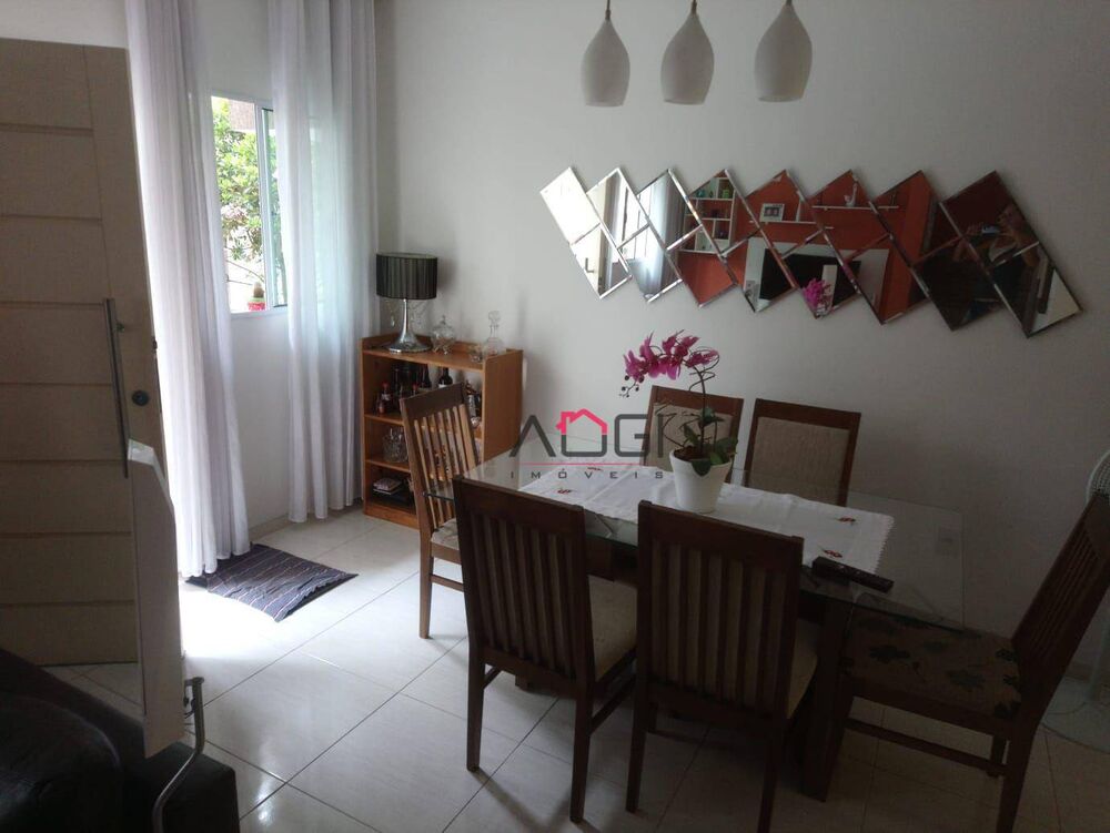 Sobrado, 3 quartos, 109 m² - Foto 23