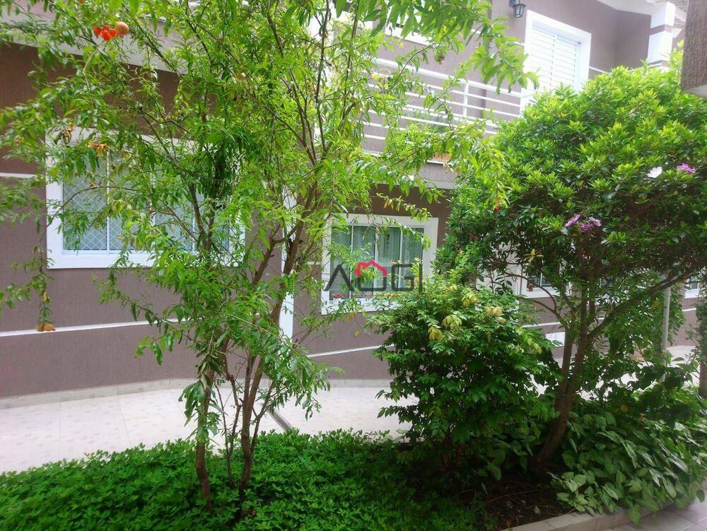 Sobrado, 3 quartos, 109 m² - Foto 29