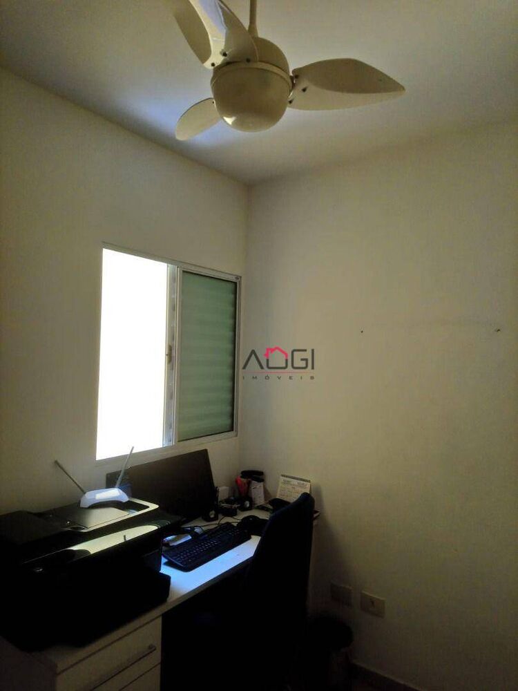 Sobrado, 3 quartos, 109 m² - Foto 14