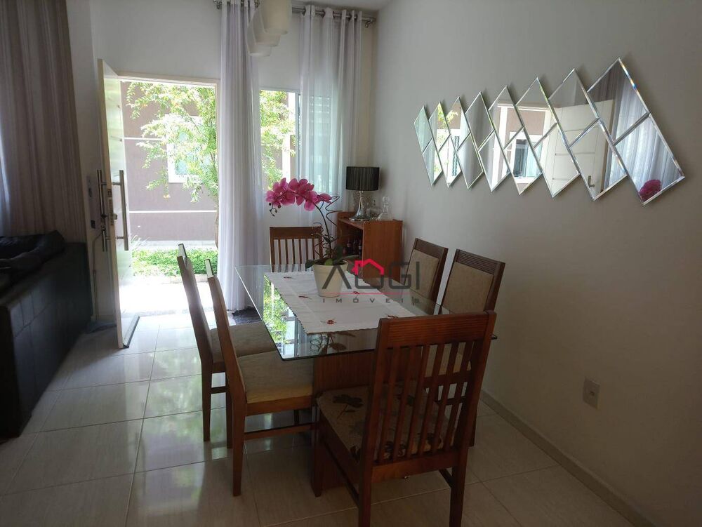 Sobrado, 3 quartos, 109 m² - Foto 27