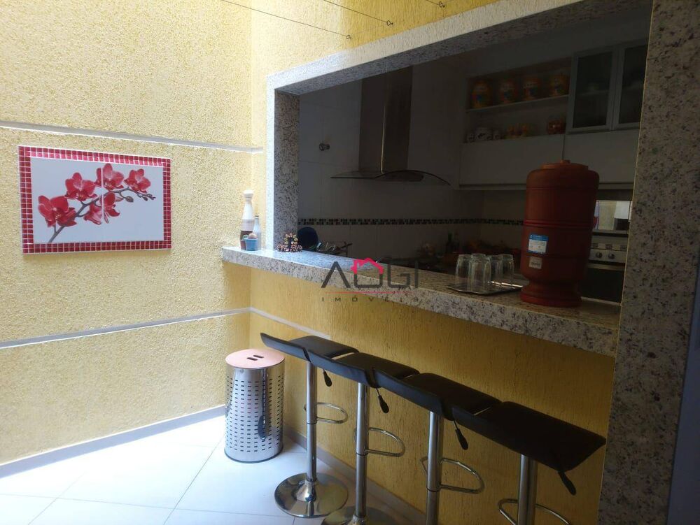 Sobrado, 3 quartos, 109 m² - Foto 24