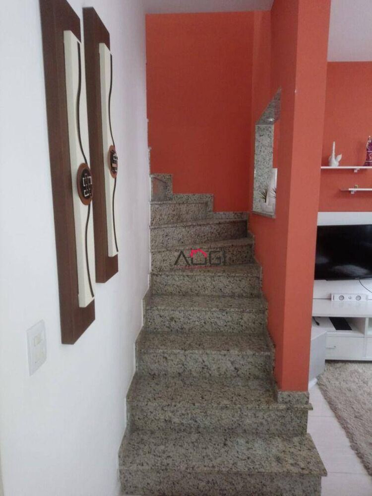 Sobrado, 3 quartos, 109 m² - Foto 32