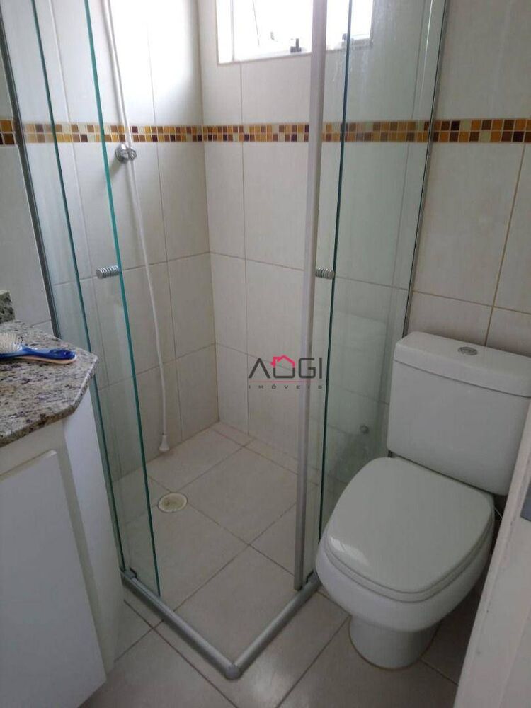 Sobrado, 3 quartos, 109 m² - Foto 10