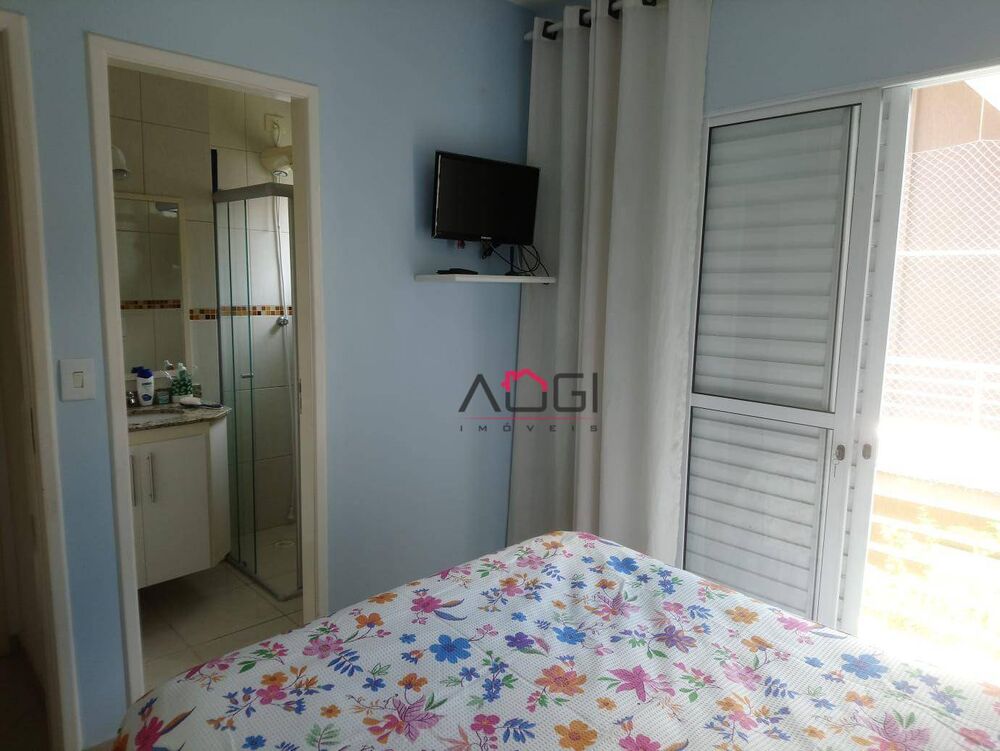 Sobrado, 3 quartos, 109 m² - Foto 15