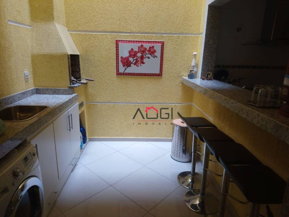 Sobrado, 3 quartos, 109 m² - Foto 31