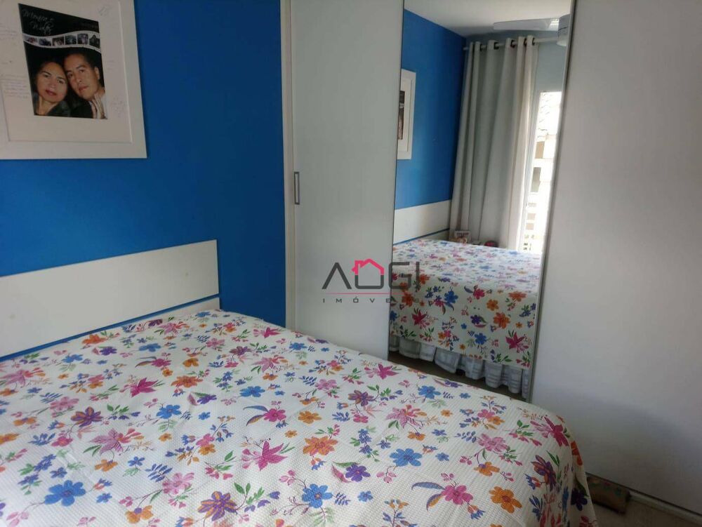 Sobrado, 3 quartos, 109 m² - Foto 9