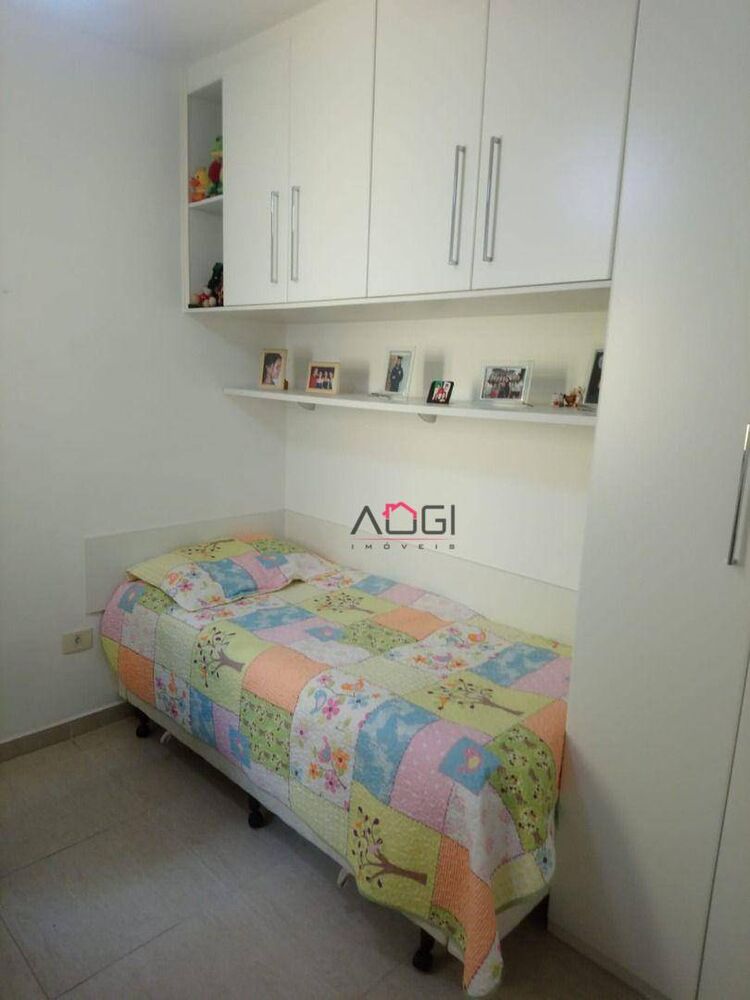 Sobrado, 3 quartos, 109 m² - Foto 16