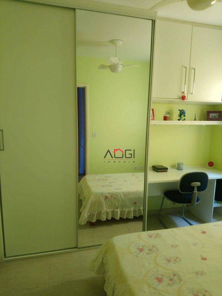 Sobrado, 3 quartos, 109 m² - Foto 7