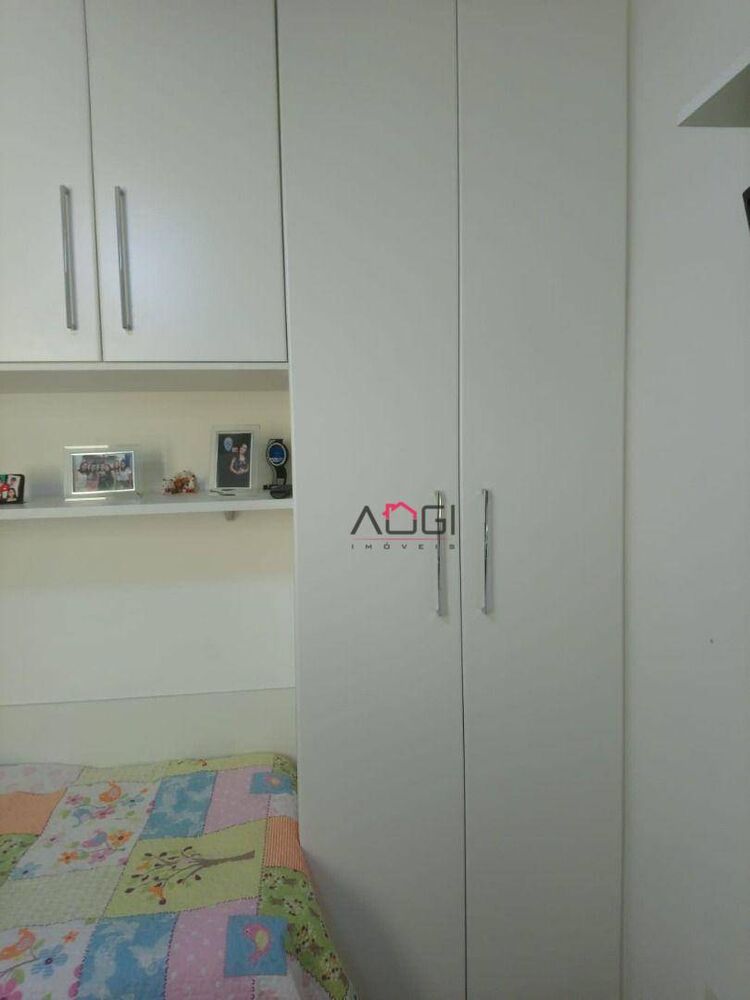Sobrado, 3 quartos, 109 m² - Foto 18