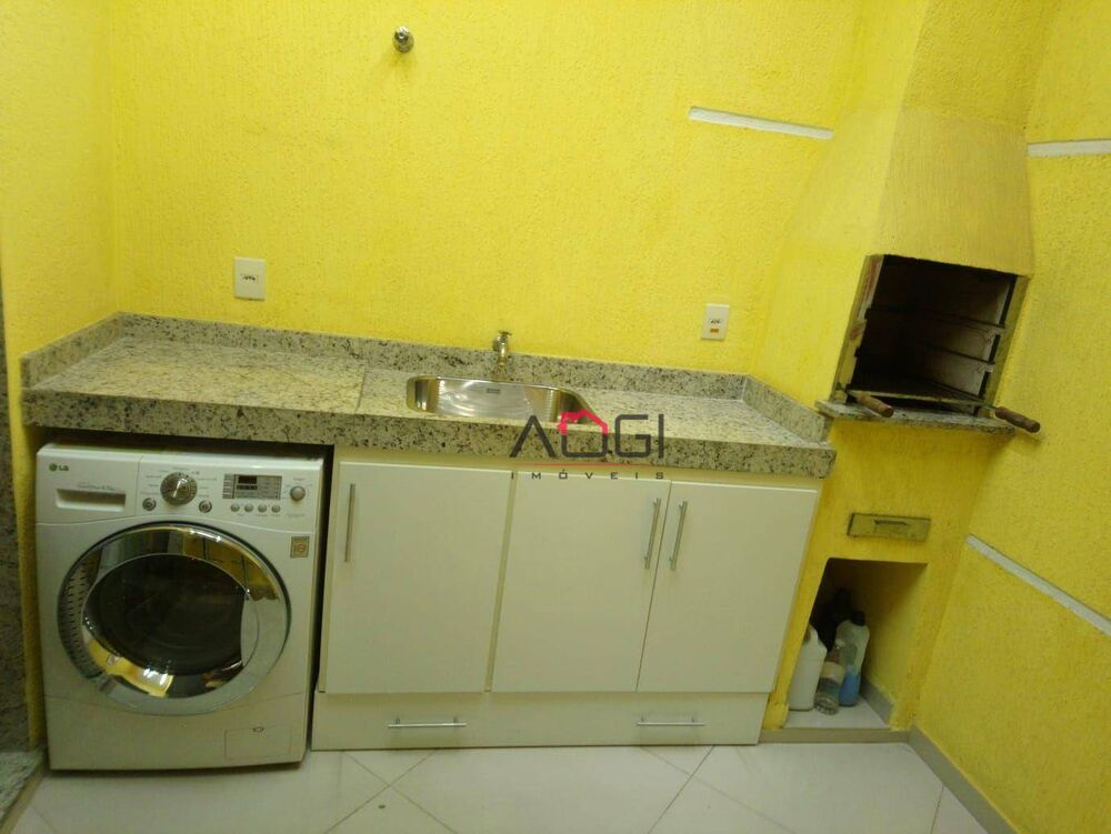 Sobrado, 3 quartos, 109 m² - Foto 3
