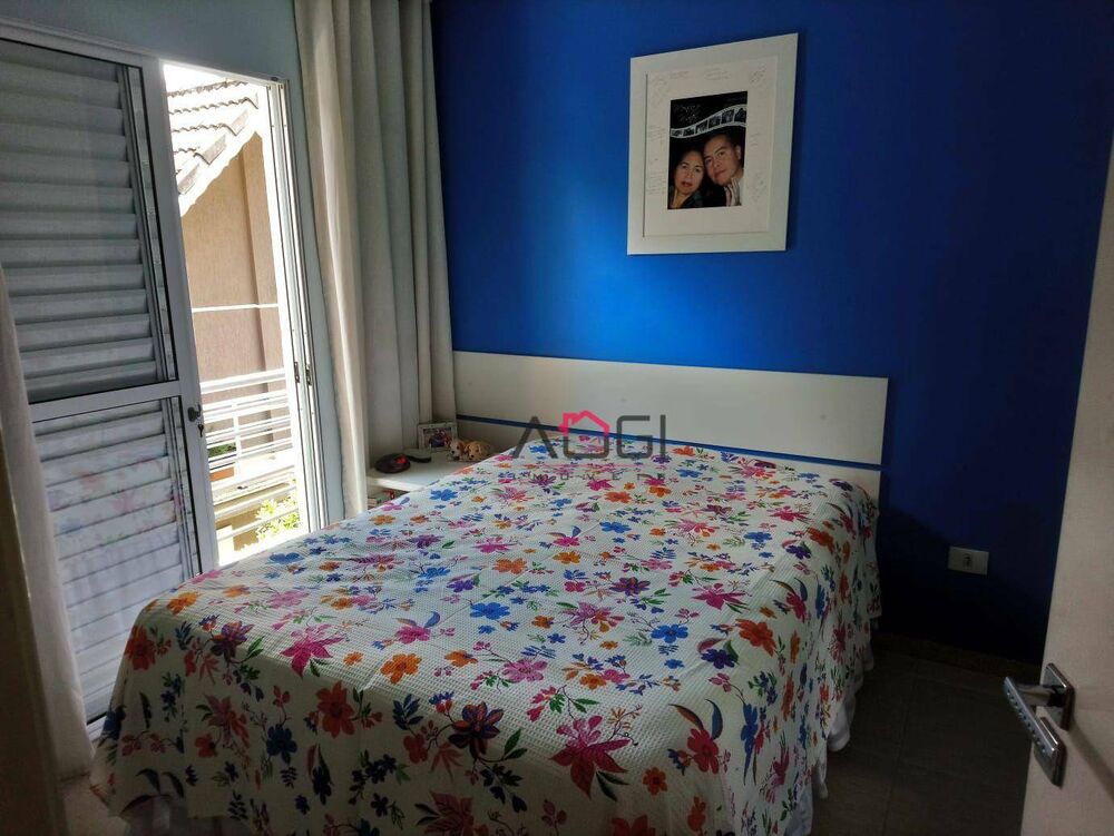 Sobrado, 3 quartos, 109 m² - Foto 28