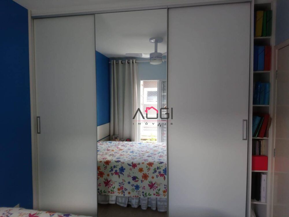 Sobrado, 3 quartos, 109 m² - Foto 25
