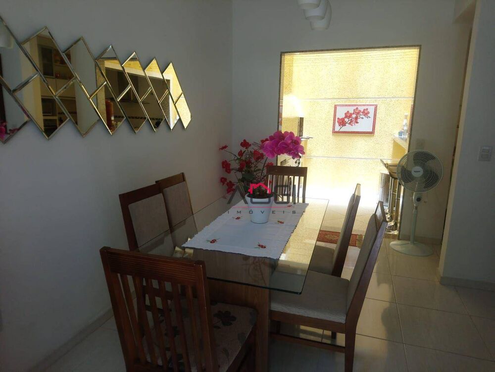 Sobrado, 3 quartos, 109 m² - Foto 4
