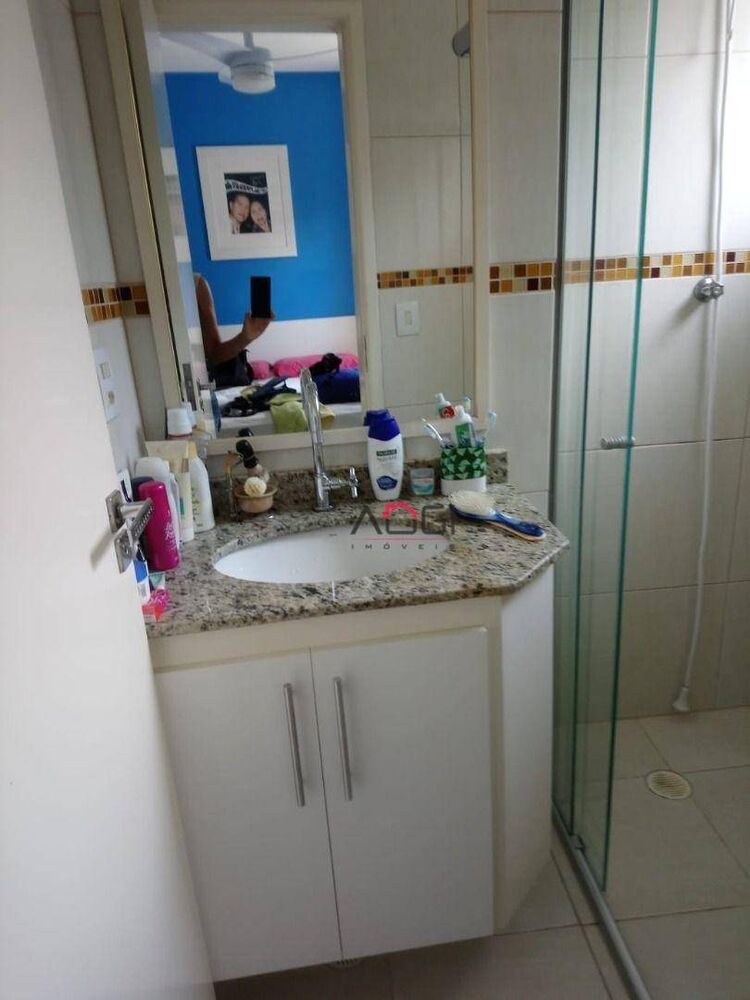 Sobrado, 3 quartos, 109 m² - Foto 21