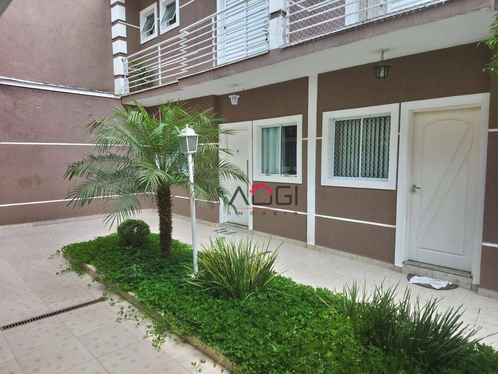 Sobrado, 3 quartos, 109 m² - Foto 19