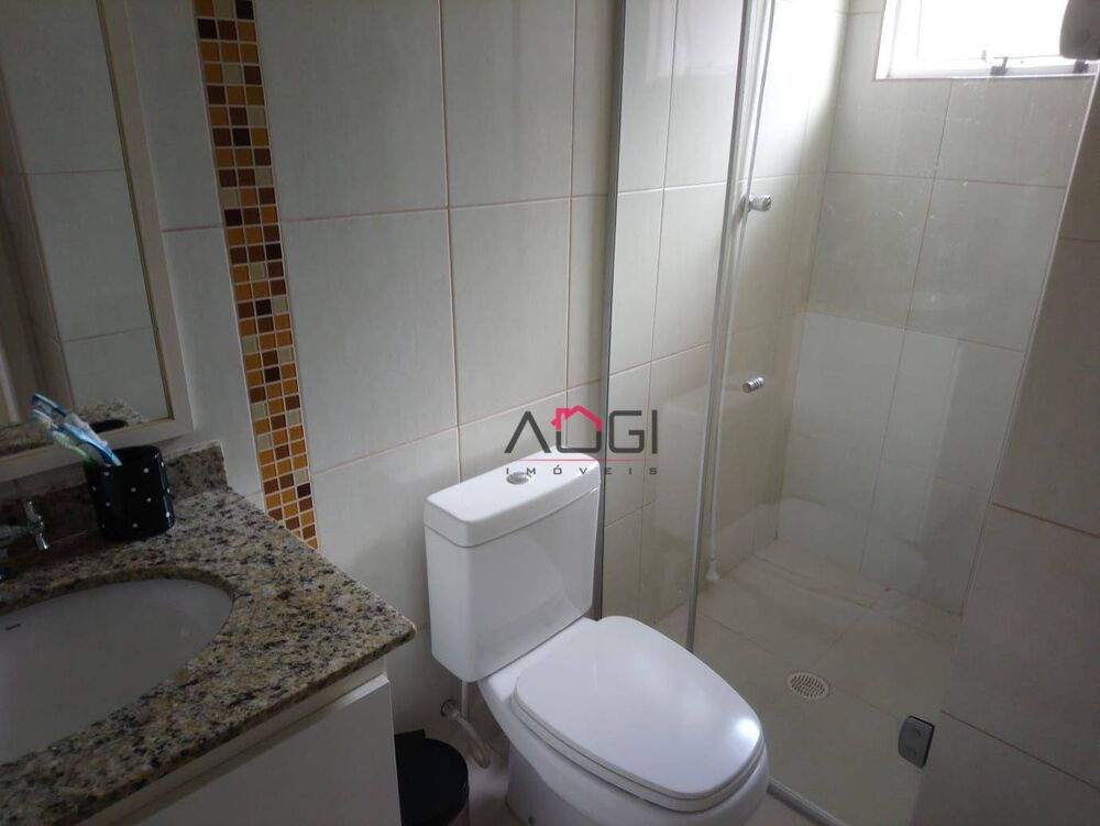 Sobrado, 3 quartos, 109 m² - Foto 13