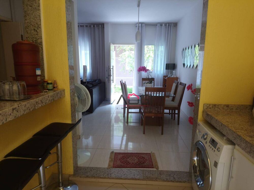 Sobrado, 3 quartos, 109 m² - Foto 5