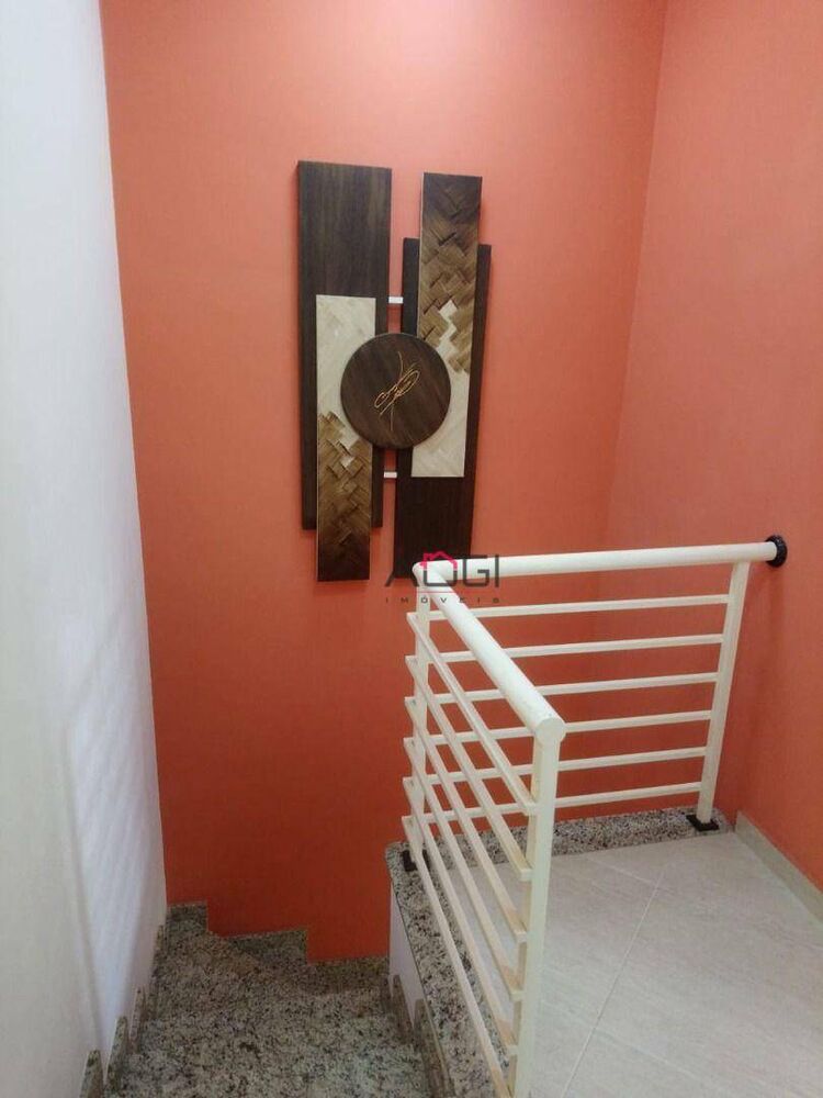 Sobrado, 3 quartos, 109 m² - Foto 26
