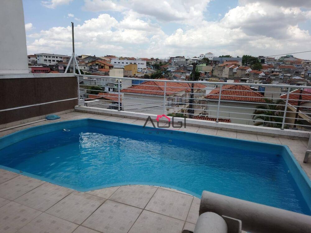 Sobrado, 3 quartos, 109 m² - Foto 22