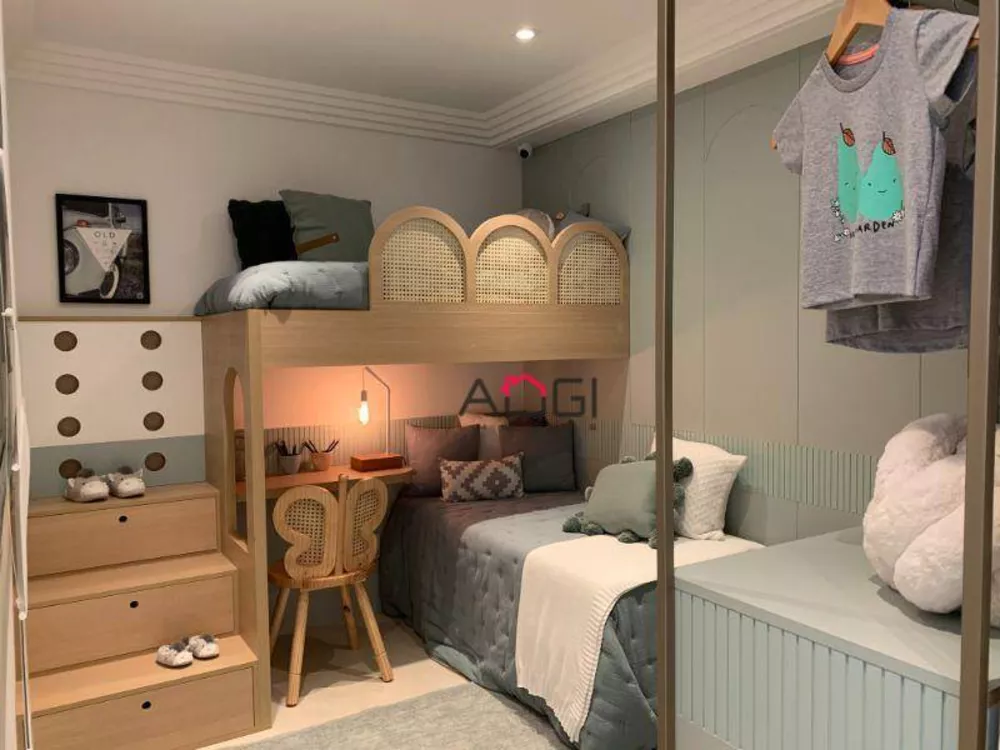 Apartamento, 4 quartos, 113 m² - Foto 9
