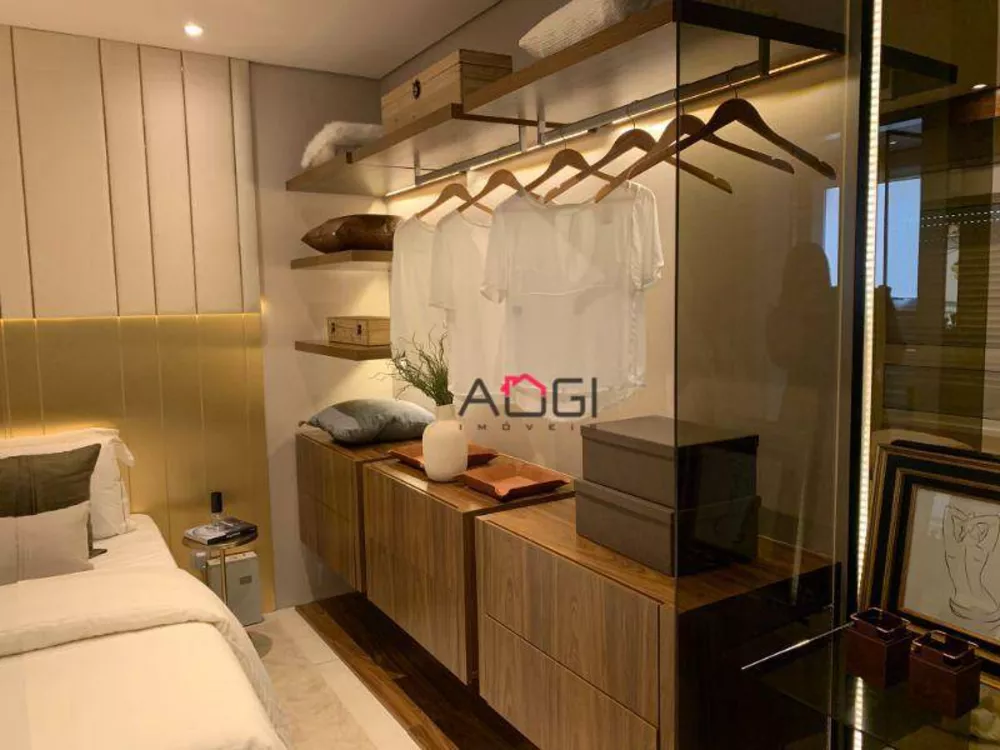 Apartamento, 4 quartos, 113 m² - Foto 8
