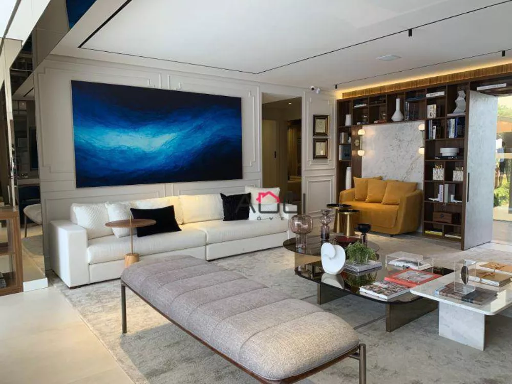 Apartamento, 4 quartos, 113 m² - Foto 17