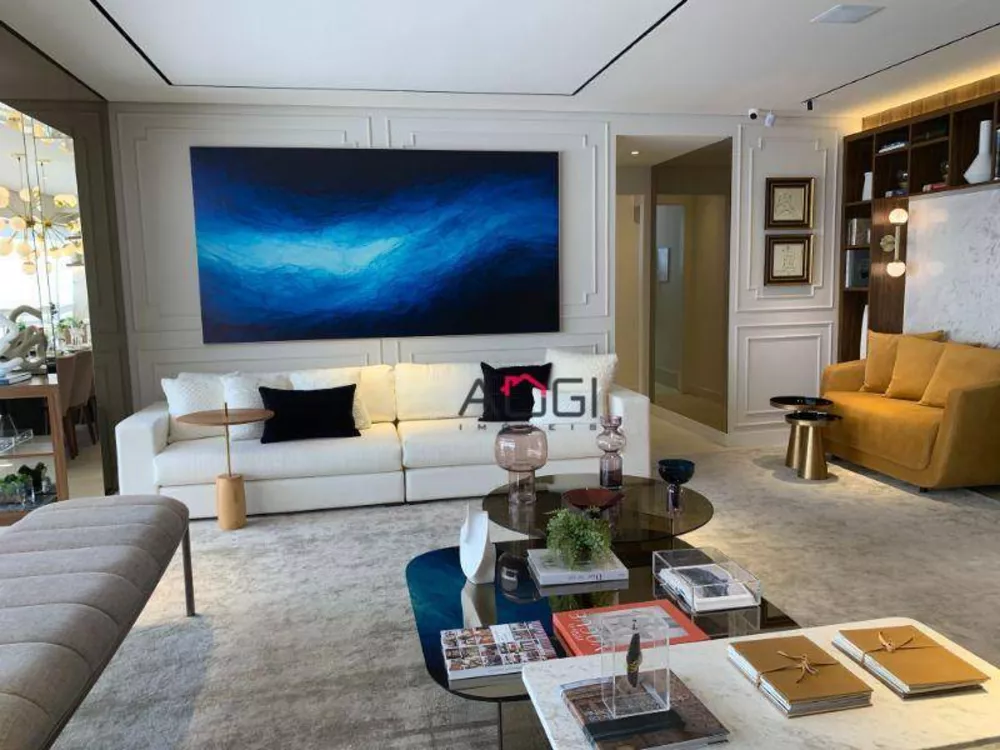 Apartamento, 4 quartos, 113 m² - Foto 5