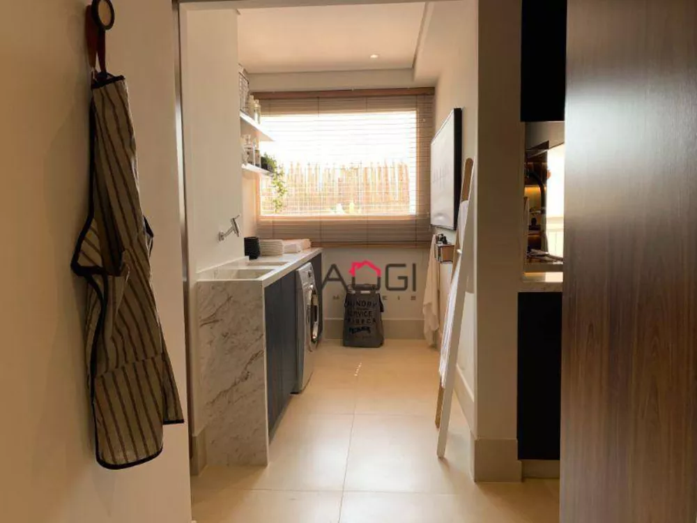 Apartamento, 4 quartos, 113 m² - Foto 3