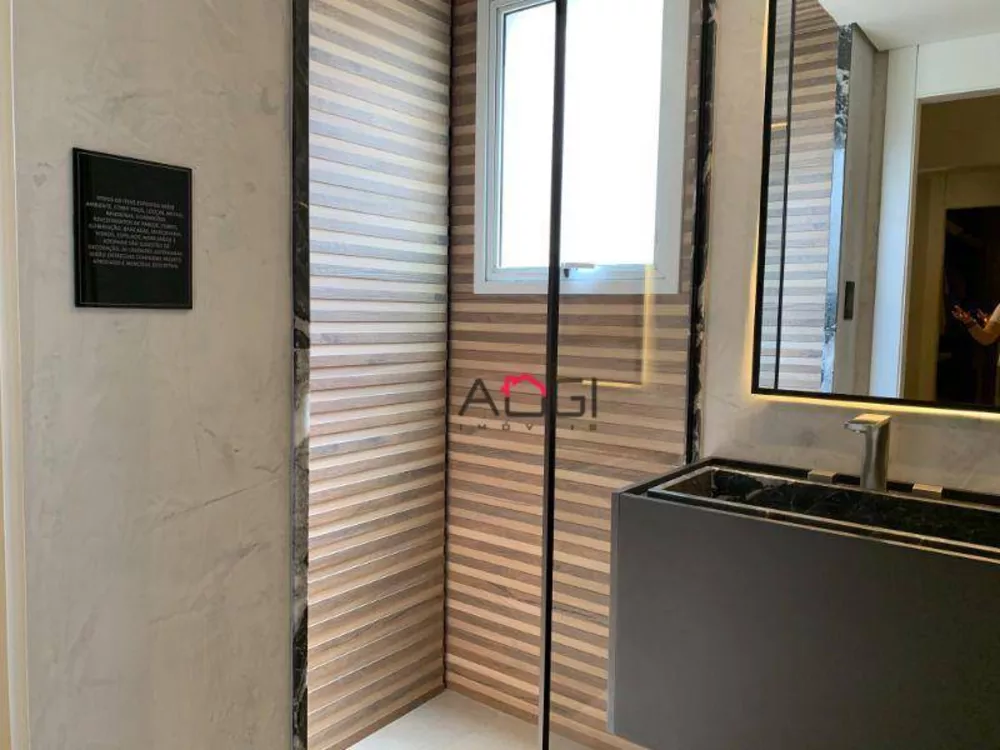 Apartamento, 4 quartos, 113 m² - Foto 11
