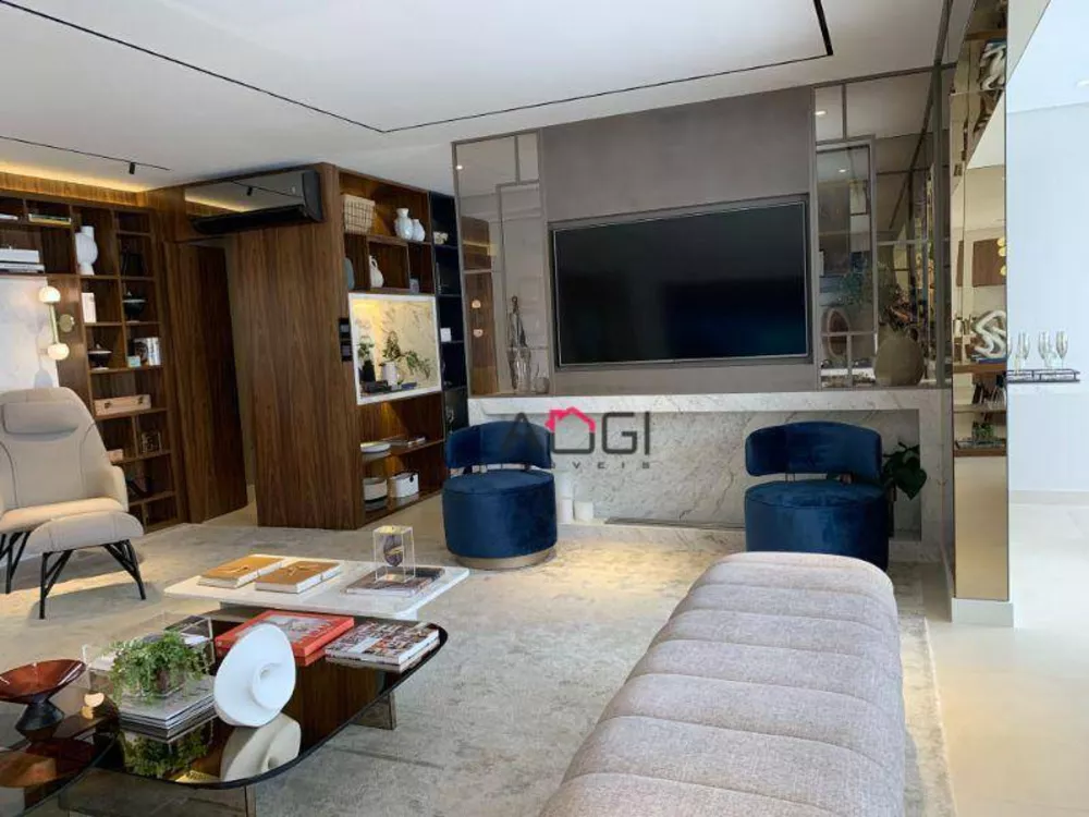 Apartamento, 4 quartos, 113 m² - Foto 18