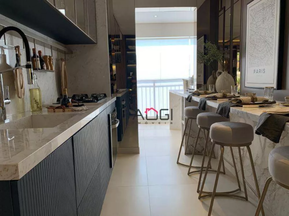 Apartamento, 4 quartos, 113 m² - Foto 1