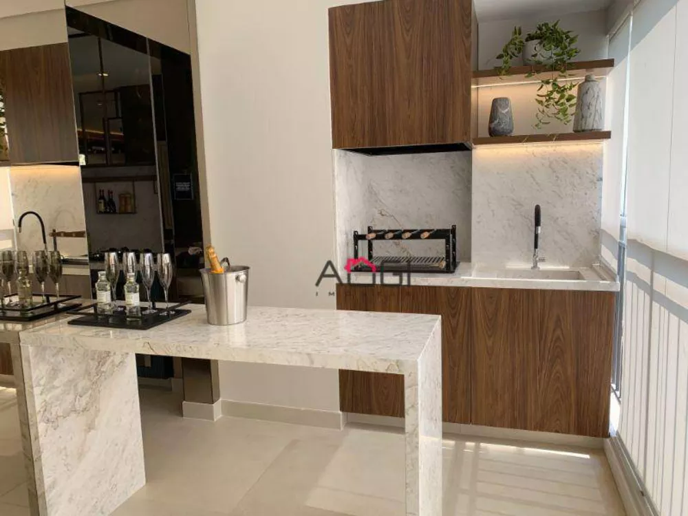 Apartamento, 4 quartos, 113 m² - Foto 2