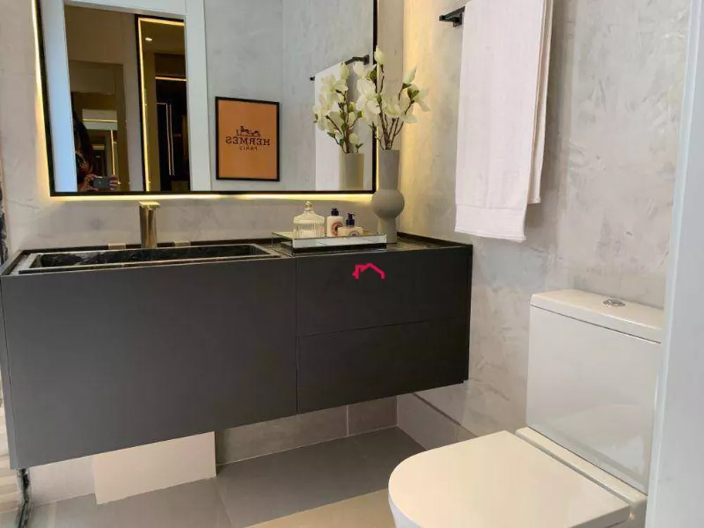Apartamento, 4 quartos, 113 m² - Foto 7