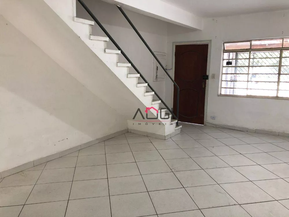 Casa, 2 quartos, 125 m² - Foto 11