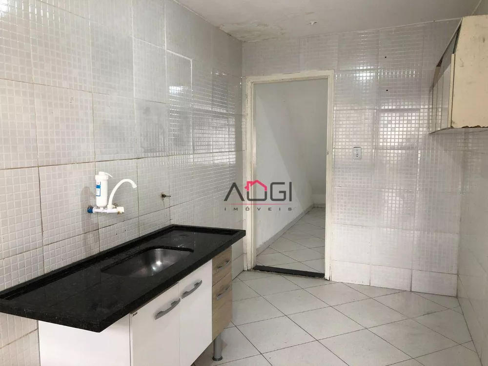 Casa, 2 quartos, 125 m² - Foto 10