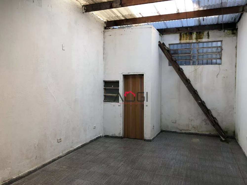 Casa, 2 quartos, 125 m² - Foto 13