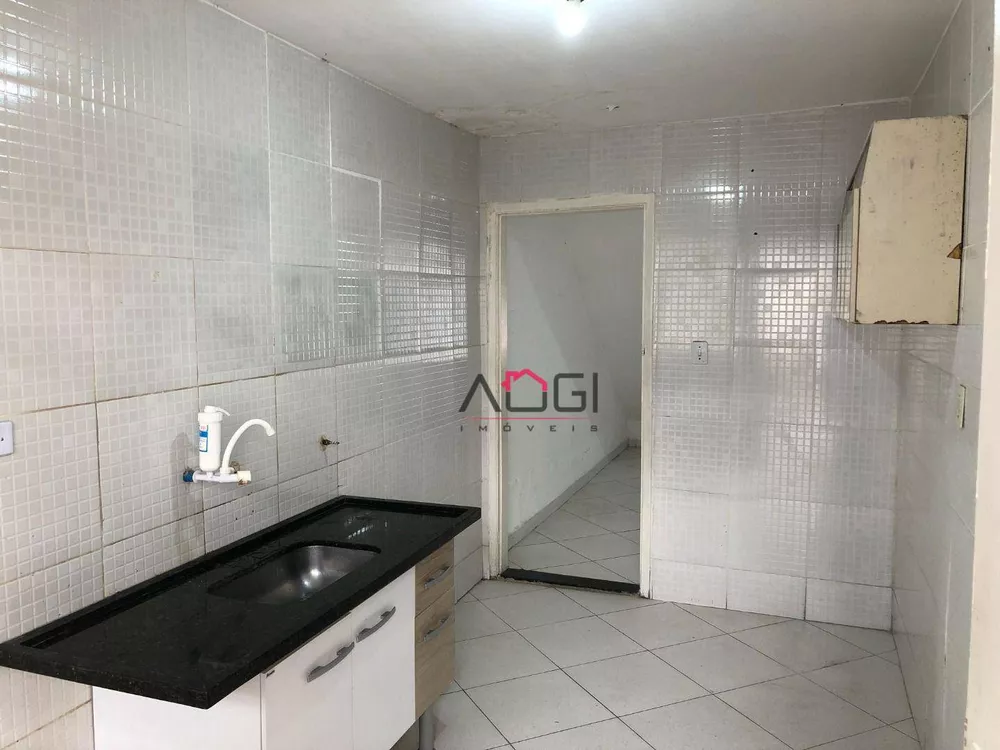 Casa, 2 quartos, 125 m² - Foto 5