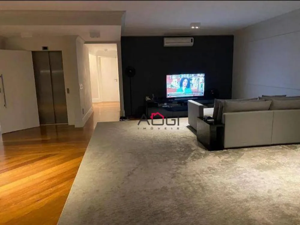 Apartamento, 3 quartos, 206 m² - Foto 3
