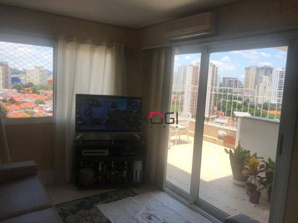 Apartamento, 2 quartos, 82 m² - Foto 2