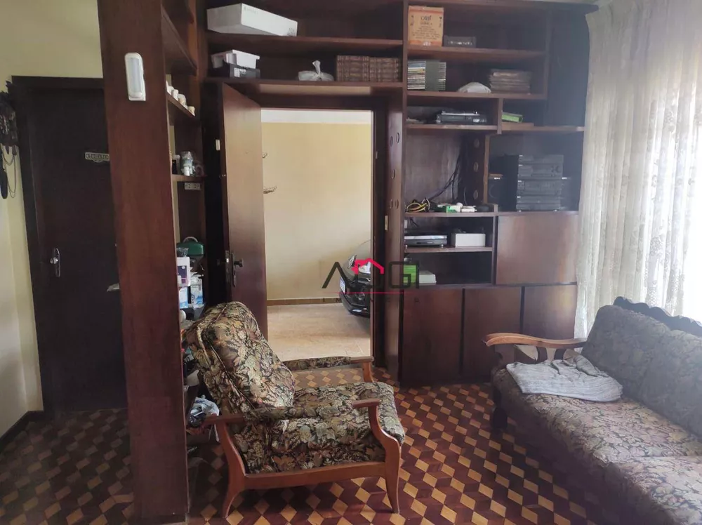 Casa, 3 quartos, 260 m² - Foto 16