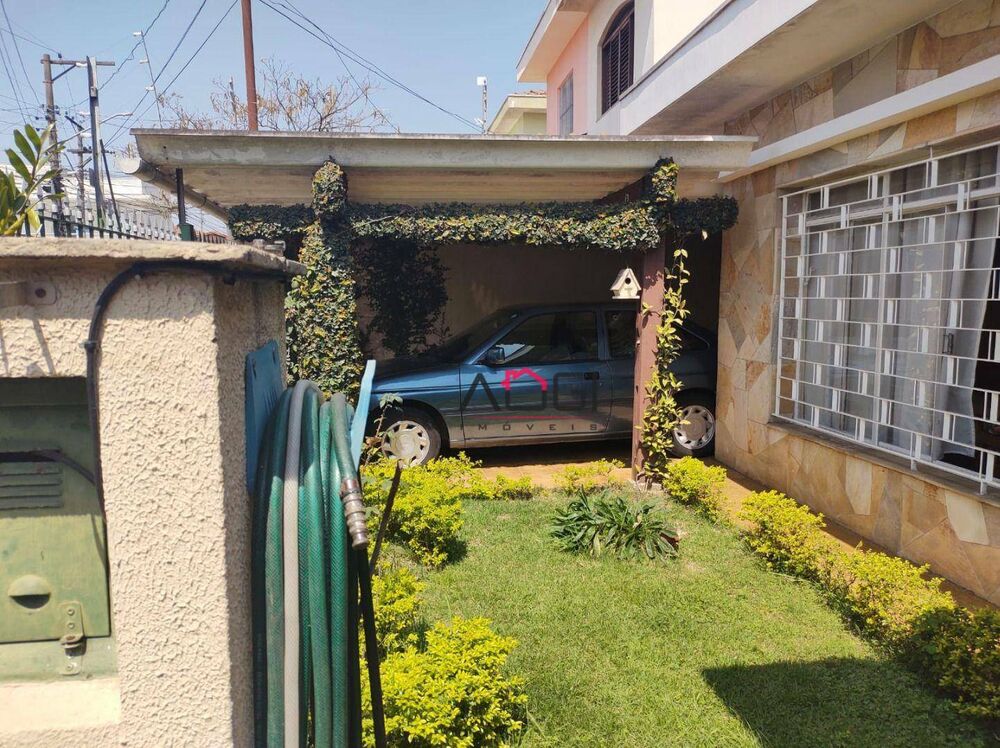 Casa, 3 quartos, 260 m² - Foto 3