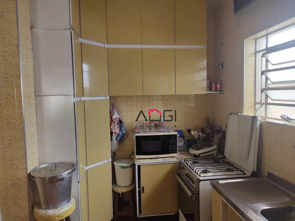 Casa, 3 quartos, 260 m² - Foto 13