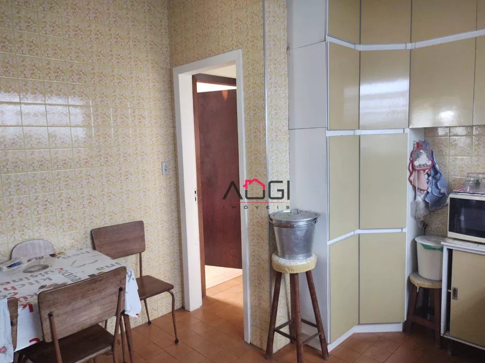 Casa, 3 quartos, 260 m² - Foto 14