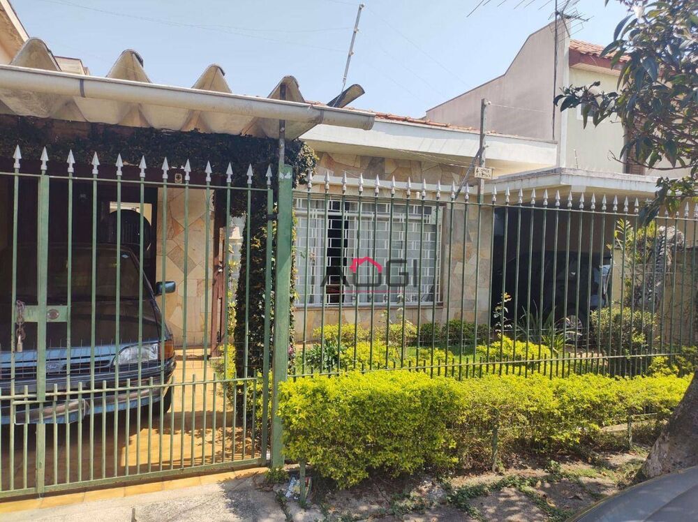Casa, 3 quartos, 260 m² - Foto 1